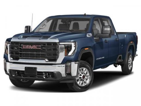 New 2026 GMC Sierra 2500 Denali Ultimate image 1
