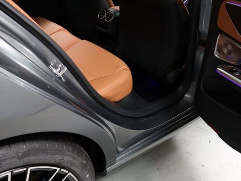 Certified 2026 Mercedes-Benz C 300 4MATIC Sedan image 32