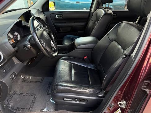 Used 2012 Honda Pilot EX-L image 5