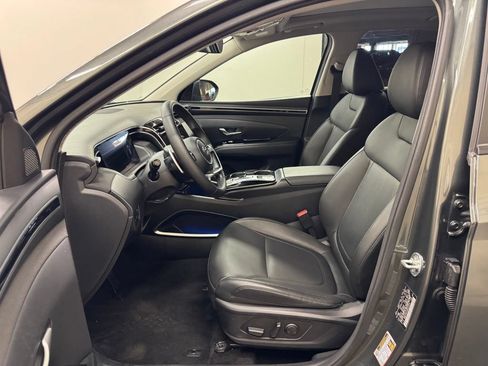 Used 2023 Hyundai Tucson SEL AWD/4WD image 14