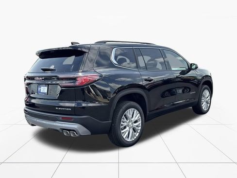 New 2026 GMC Acadia Elevation w/ Elevation Premium Package FWD image 6