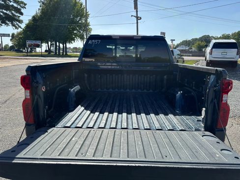 Used 2020 Chevrolet Silverado 1500 LT w/ Texas Edition AWD/4WD image 15