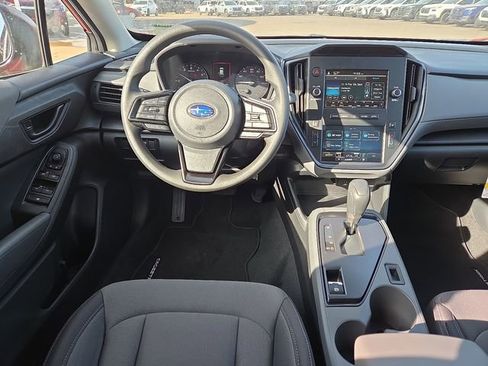 New 2026 Subaru Crosstrek 2.5i image 8