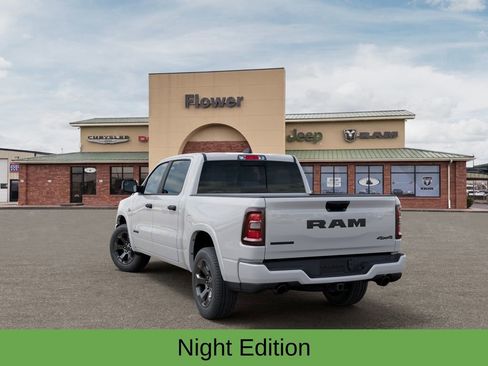 New 2026 RAM 1500 Big Horn image 5