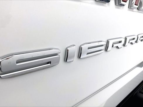 Used 2023 GMC Sierra 2500 Pro w/ Convenience Package image 31