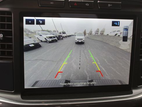 Used 2023 Ford F150 Tremor image 39