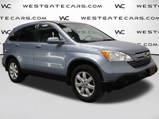 Used 2007 Honda CR-V EX-L 360° Tour