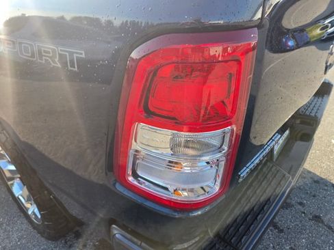 Used 2020 RAM 1500 Big Horn AWD/4WD image 14