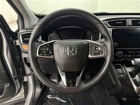 Used 2022 Honda CR-V EX image 31