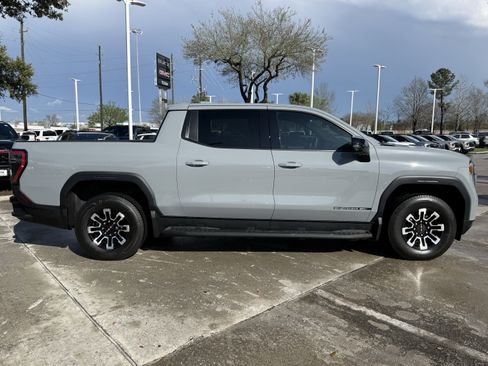 New 2026 GMC Sierra EV Elevation w/ Premium Package image 3