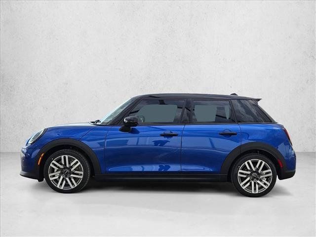New 2026 MINI Cooper S FWD image 5