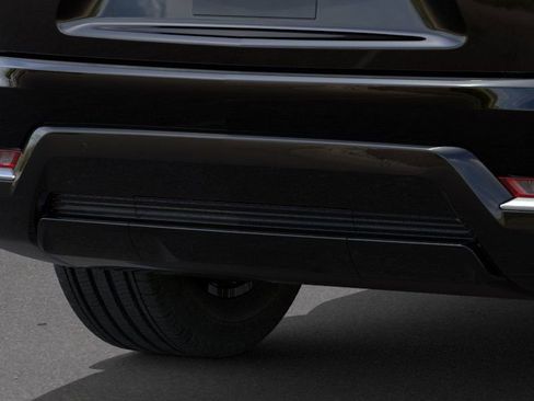 New 2026 Cadillac Escalade IQ Luxury 1 w/ LPO, Floor Liner Package image 14