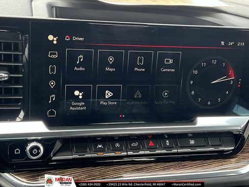 Used 2023 GMC Sierra 1500 Elevation image 19