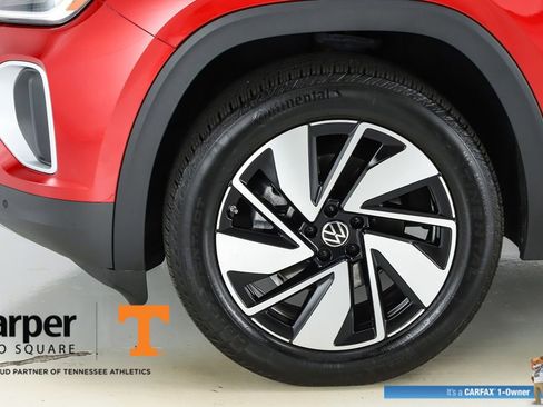 Used 2024 Volkswagen Atlas SE FWD image 5