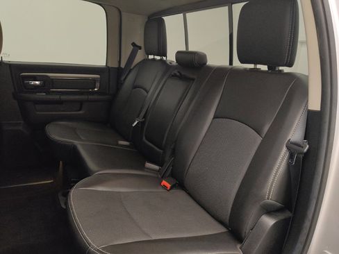 Used 2014 RAM 1500 Sport AWD/4WD image 18