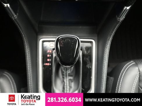 Used 2022 Subaru Forester Touring w/ Popular Package #3 AWD/4WD image 9
