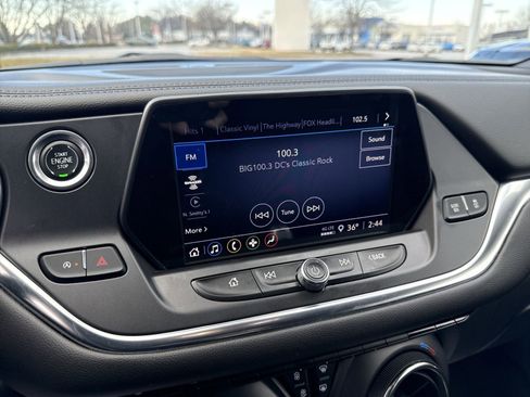 Used 2022 Chevrolet Blazer LT w/ Redline Edition image 16