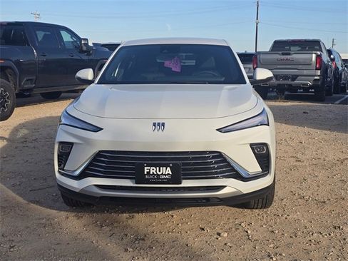 New 2026 Buick Envista Preferred w/ Convenience I Package image 2