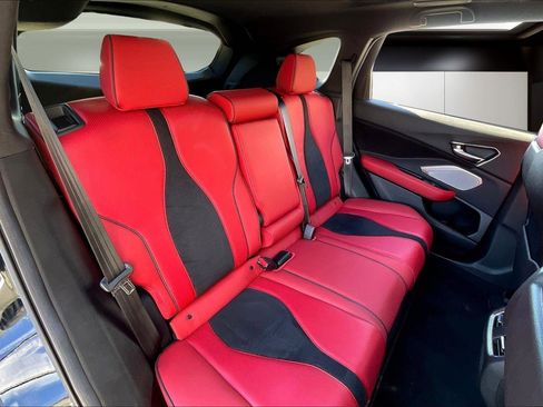 Certified 2024 Acura RDX A-Spec image 29