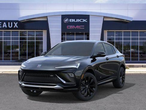 New 2026 Buick Envista Sport Touring image 30