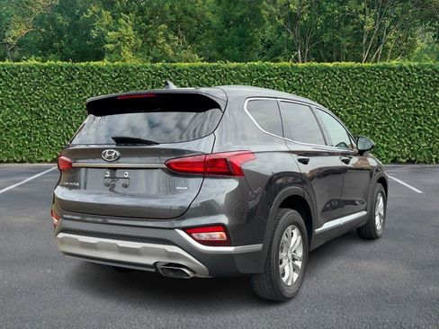 Used 2020 Hyundai Santa Fe SEL image 3
