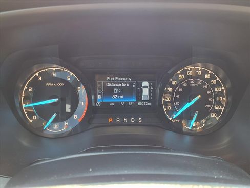 Certified 2021 Ford Ranger XLT w/ Equipment Group 301A Mid image 13