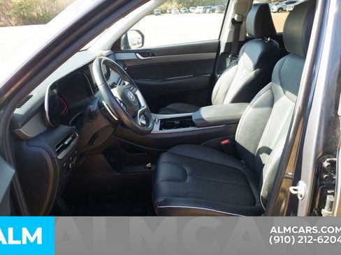 Used 2024 Hyundai Palisade XRT image 7