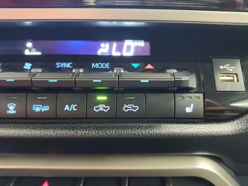 Used 2024 Toyota Tundra SR5 w/ SR5 Premium Package image 69