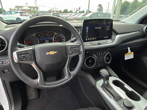 New 2026 Chevrolet Blazer LT FWD image 3