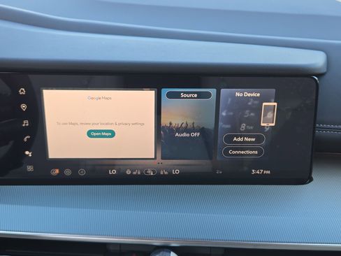 New 2026 Nissan Murano SL AWD/4WD image 15