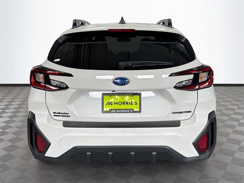 New 2026 Subaru Crosstrek 2.0i Premium image 31