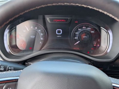 Used 2025 RAM 1500 Rebel w/ Rebel Level 2 Equipment Group AWD/4WD image 21
