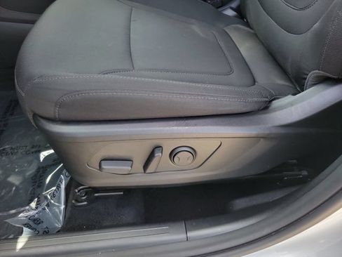 Certified 2024 Hyundai Tucson SEL FWD image 15