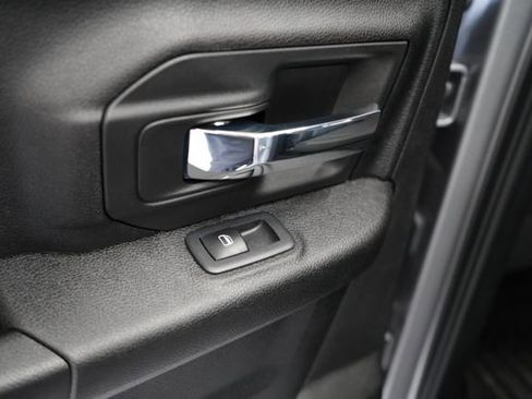 Used 2022 RAM 1500 Classic Warlock AWD/4WD image 36