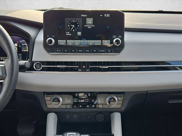 Used 2023 Mitsubishi Outlander SEL FWD image 12