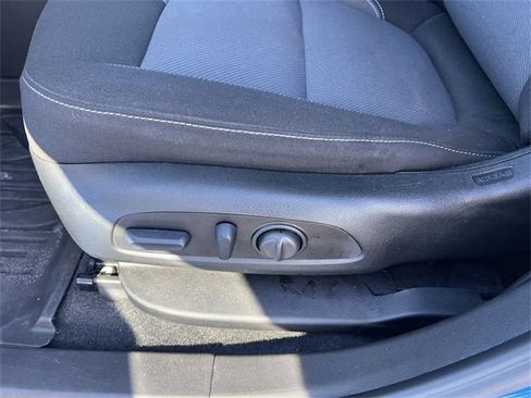 Certified 2024 Chevrolet Blazer LT w/ Convenience Package image 14