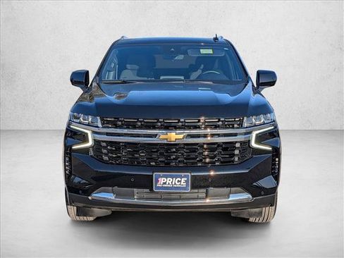 Used 2024 Chevrolet Tahoe LS w/ Driver Alert Package image 2