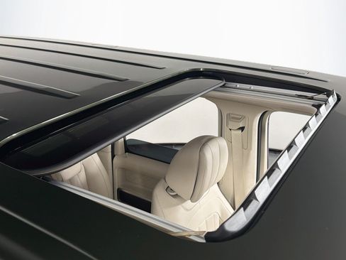 Certified 2025 Mercedes-Benz G 550 image 23