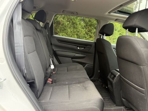 Used 2023 Honda CR-V EX image 21