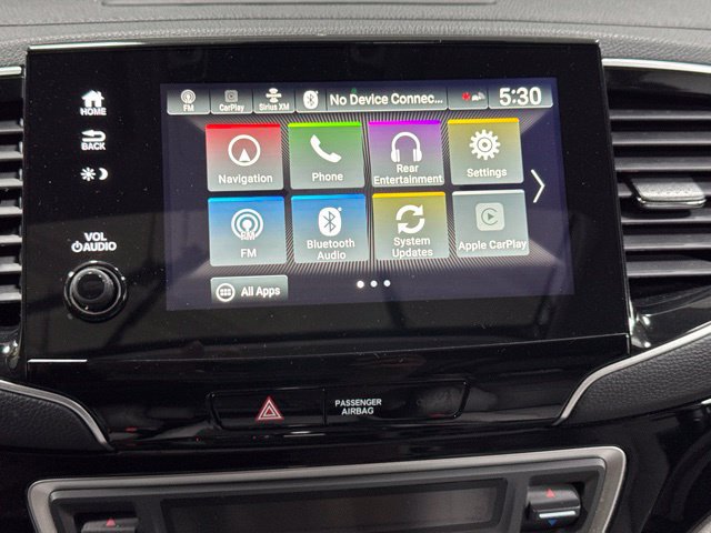 Used 2019 Honda Pilot Elite image 21