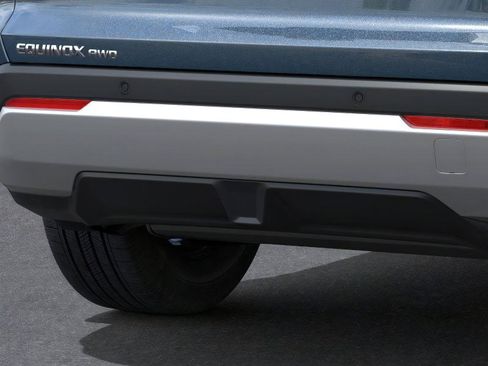 New 2026 Chevrolet Equinox LT image 14