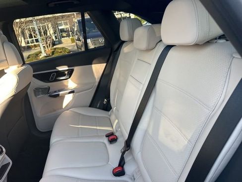 New 2026 Mercedes-Benz GLC 300 4MATIC image 19