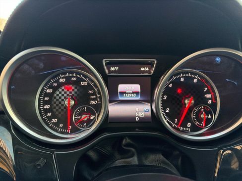 Used 2017 Mercedes-Benz GLE 43 AMG 4MATIC image 19