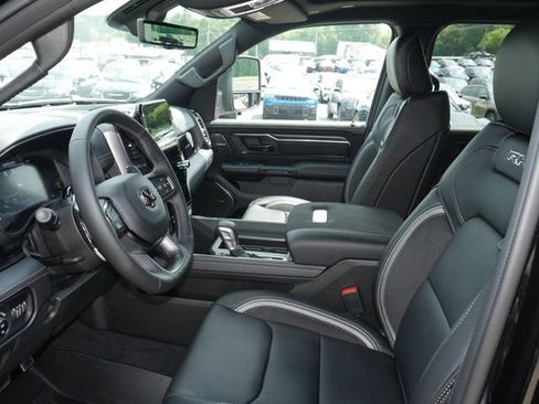 New 2026 RAM 1500 RHO AWD/4WD image 2