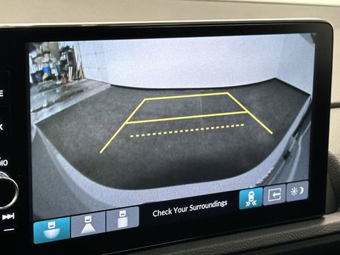 Certified 2025 Honda CR-V Sport-L image 23