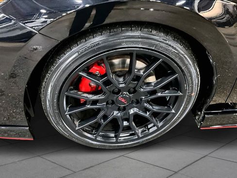 Certified 2023 Toyota Camry TRD w/ TRD Package w/JBL Audio image 11