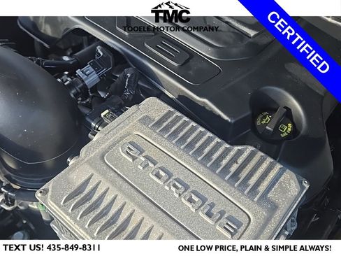 Used 2022 Jeep Wagoneer Series III w/ Premium Group I image 55