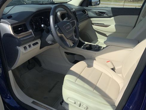 Used 2023 GMC Acadia Denali w/ Denali Ultimate Package image 29