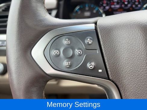 Used 2017 Chevrolet Tahoe Premier AWD/4WD image 18