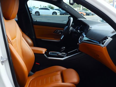 Used 2019 BMW 330i Sedan image 34